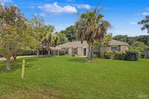 514 N 70th Ave, Pensacola, FL 32506