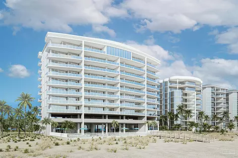 16557 Perdido Key Dr #7BE3, Pensacola, FL 32507