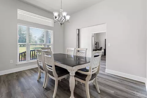 Dining - 6500 Drayton Hill Way, Pace, FL 32571 photo 3 of 4