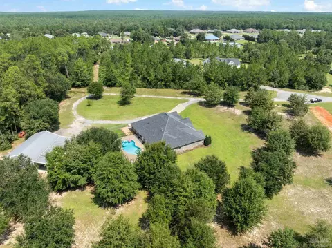 View/Area - 6500 Drayton Hill Way, Pace, FL 32571 photo 8 of 13