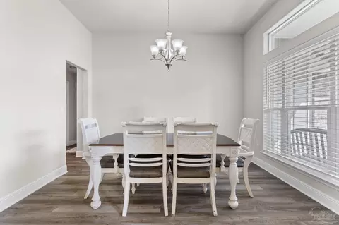 Dining - 6500 Drayton Hill Way, Pace, FL 32571 photo 1 of 4