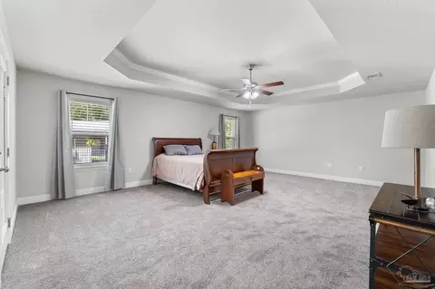 Bedroom - 6500 Drayton Hill Way, Pace, FL 32571 photo 6 of 6