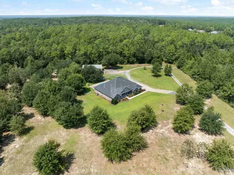 View/Area - 6500 Drayton Hill Way, Pace, FL 32571 photo 5 of 13