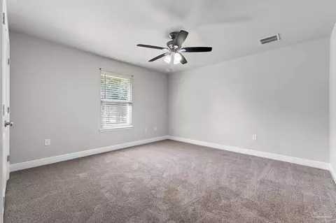 Bedroom - 6500 Drayton Hill Way, Pace, FL 32571 photo 2 of 6