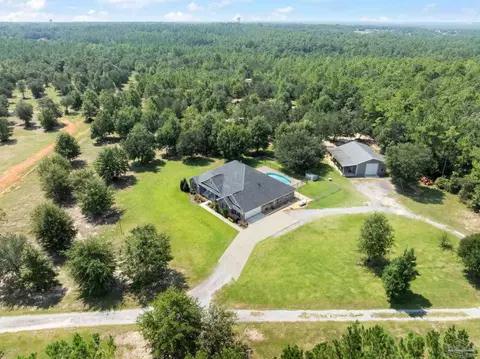 View/Area - 6500 Drayton Hill Way, Pace, FL 32571 photo 6 of 13