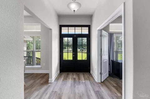 Entry Way - 6500 Drayton Hill Way, Pace, FL 32571 photo 1 of 3