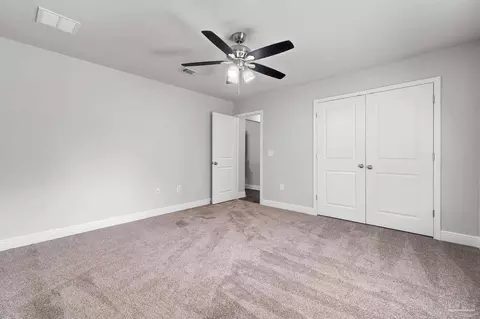 Bedroom - 6500 Drayton Hill Way, Pace, FL 32571 photo 3 of 6