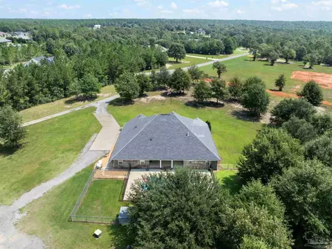 View/Area - 6500 Drayton Hill Way, Pace, FL 32571 photo 3 of 13
