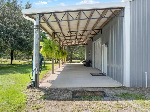 Exterior - 6500 Drayton Hill Way, Pace, FL 32571 photo 10 of 10