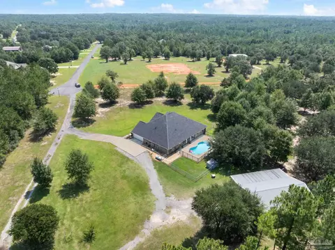 View/Area - 6500 Drayton Hill Way, Pace, FL 32571 photo 11 of 13