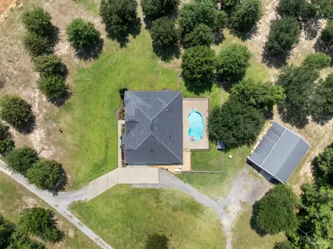 View/Area - 6500 Drayton Hill Way, Pace, FL 32571 photo 10 of 13