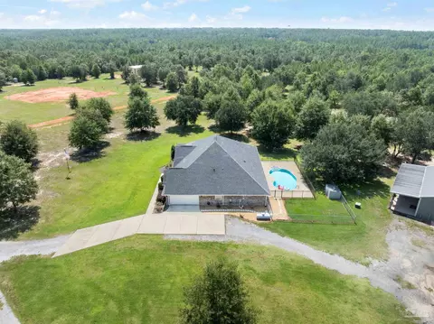 View/Area - 6500 Drayton Hill Way, Pace, FL 32571 photo 2 of 13