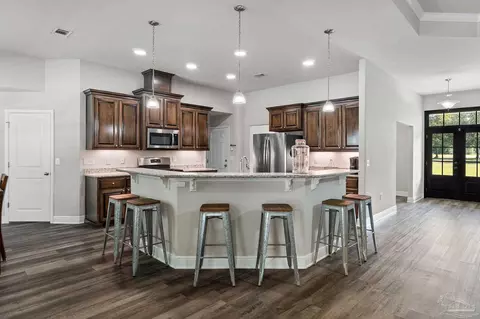 Kitchen - 6500 Drayton Hill Way, Pace, FL 32571 photo 1 of 2