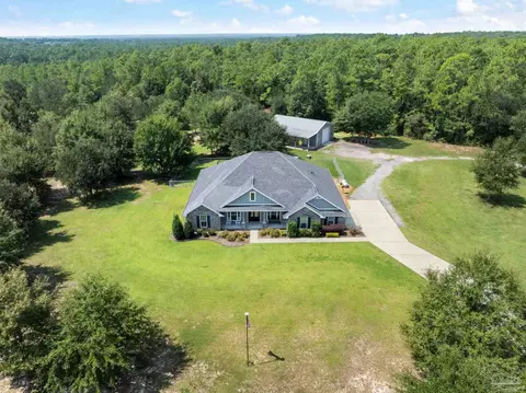View/Area - 6500 Drayton Hill Way, Pace, FL 32571 photo 1 of 13