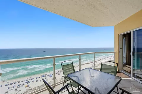 22 Via Deluna Dr #1606, Pensacola Beach, FL 32561
