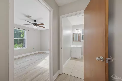 Entry Way - 5575 Inwood Dr, Pace, FL 32571 photo 4 of 5