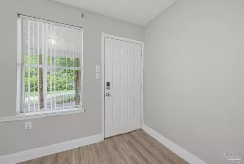 Entry Way - 5575 Inwood Dr, Pace, FL 32571 photo 1 of 5
