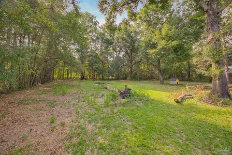 Exterior - 5575 Inwood Dr, Pace, FL 32571 photo 3 of 8