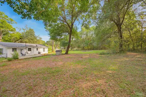 Exterior - 5575 Inwood Dr, Pace, FL 32571 photo 6 of 8