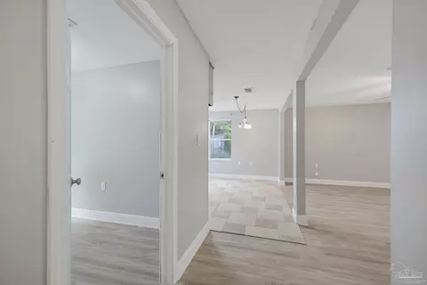 Entry Way - 5575 Inwood Dr, Pace, FL 32571 photo 2 of 5