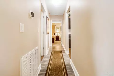 Entry Way - 4493 Hampton Bay Blvd, Milton, FL 32583 photo 3 of 7