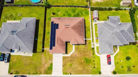 View/Area - 4493 Hampton Bay Blvd, Milton, FL 32583 photo 1 of 5