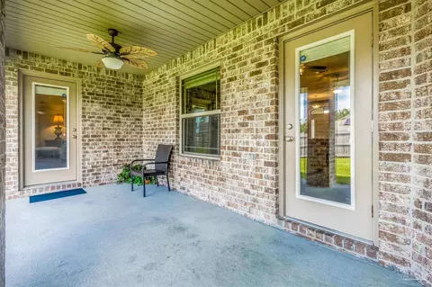 Exterior - 4493 Hampton Bay Blvd, Milton, FL 32583 photo 2 of 7