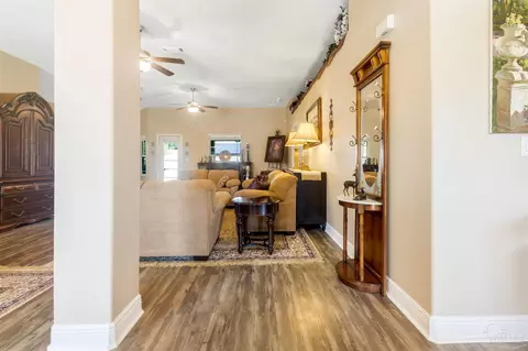 Entry Way - 4493 Hampton Bay Blvd, Milton, FL 32583 photo 1 of 7