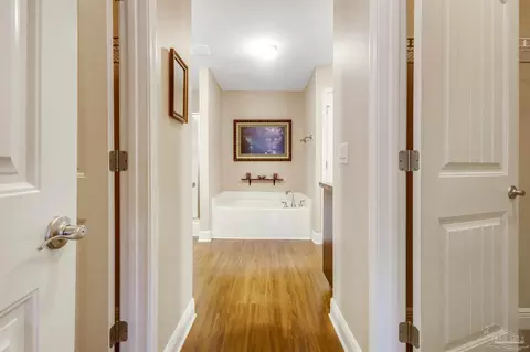 Entry Way - 4493 Hampton Bay Blvd, Milton, FL 32583 photo 4 of 7