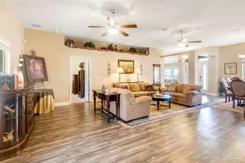 Other - 4493 Hampton Bay Blvd, Milton, FL 32583 photo 9 of 11