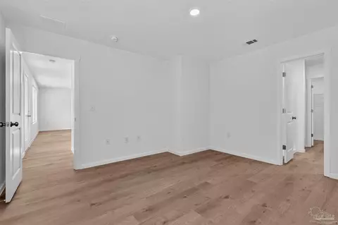 Bedroom - 6494 Buckthorn Cir #HS 26C, Pace, FL 32571 photo 7 of 7