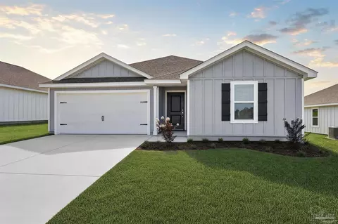 Exterior - 6494 Buckthorn Cir #HS 26C, Pace, FL 32571 photo 2 of 3