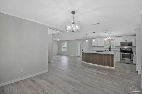 Dining - 4751 W Spencer Field Rd, Pace, FL 32571 photo 2 of 2