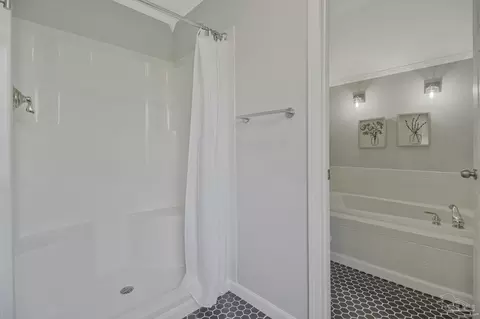 Bath - 4751 W Spencer Field Rd, Pace, FL 32571 photo 2 of 5