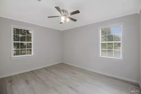 Bedroom - 4751 W Spencer Field Rd, Pace, FL 32571 photo 1 of 4