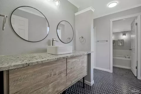 Bath - 4751 W Spencer Field Rd, Pace, FL 32571 photo 1 of 5