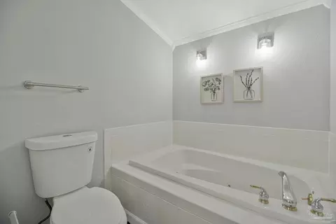 Bath - 4751 W Spencer Field Rd, Pace, FL 32571 photo 3 of 5