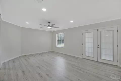 Living - 4751 W Spencer Field Rd, Pace, FL 32571 photo 3 of 3