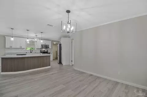 Dining - 4751 W Spencer Field Rd, Pace, FL 32571 photo 1 of 2