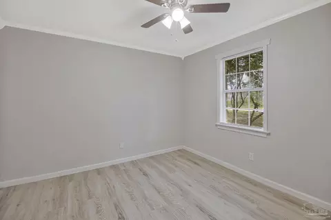 Bedroom - 4751 W Spencer Field Rd, Pace, FL 32571 photo 4 of 4