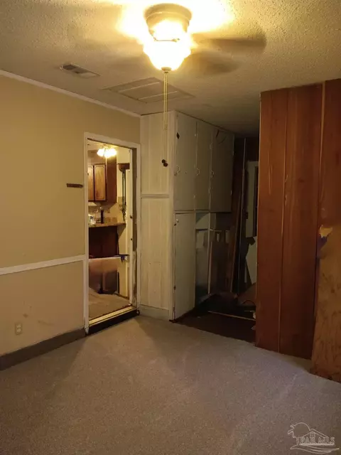 Bedroom - 5896 Cedar Tree Dr, Milton, FL 32570 photo 2 of 3