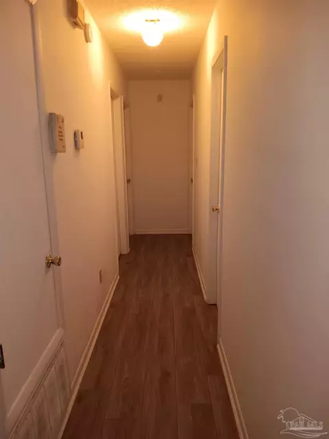 Entry Way - 5896 Cedar Tree Dr, Milton, FL 32570 photo 1 of 1