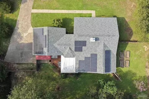 View/Area - 3449 Riverhill Dr, Pace, FL 32571 photo 3 of 3