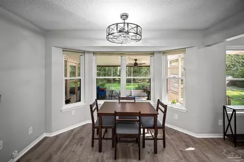 Dining - 3449 Riverhill Dr, Pace, FL 32571 photo 1 of 1