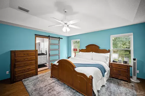 Bedroom - 3449 Riverhill Dr, Pace, FL 32571 photo 1 of 5
