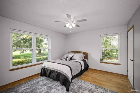 Bedroom - 3449 Riverhill Dr, Pace, FL 32571 photo 3 of 5