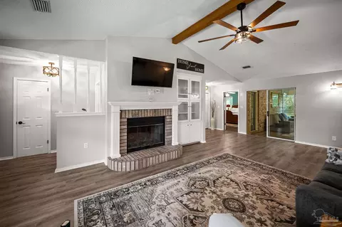 Living - 3449 Riverhill Dr, Pace, FL 32571 photo 1 of 2