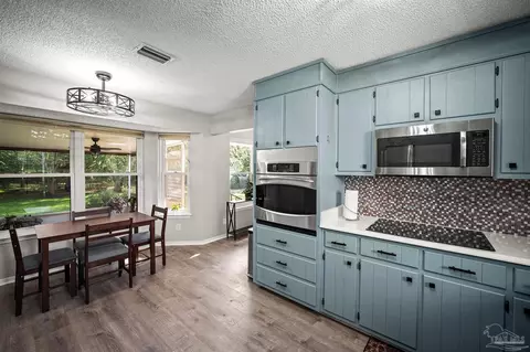 Kitchen - 3449 Riverhill Dr, Pace, FL 32571 photo 1 of 2
