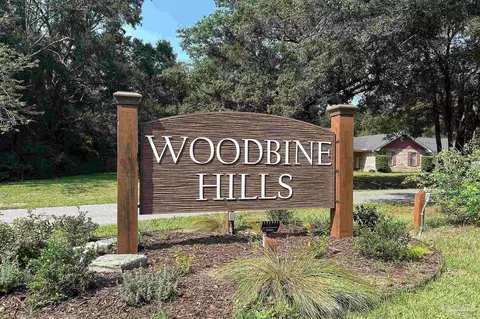 View/Area - 3449 Riverhill Dr, Pace, FL 32571 photo 1 of 3
