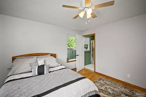 Bedroom - 3449 Riverhill Dr, Pace, FL 32571 photo 5 of 5